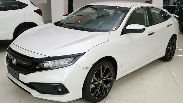 2023 Honda Civic RS A Comeback Worth Waiting For  CarGuidePH   Philippine Car News Car Reviews Car Prices